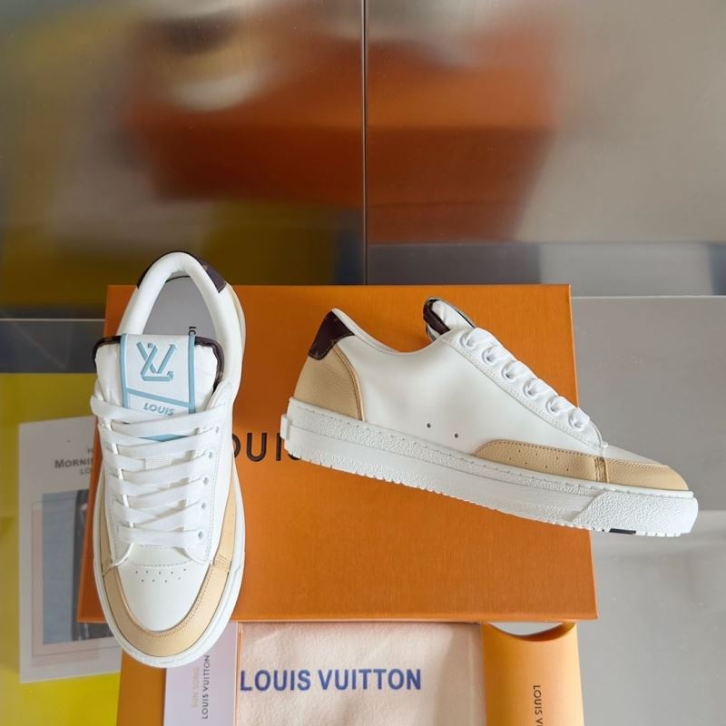 Louis Vuitton Trainer Sneaker